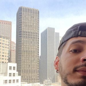 Meet your Posher, Joe